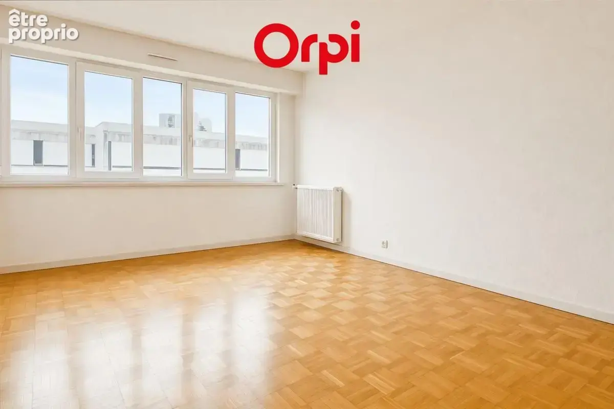 Appartement 4 pièces avec terrasse et parking — évry-courcouronnes - photo 5