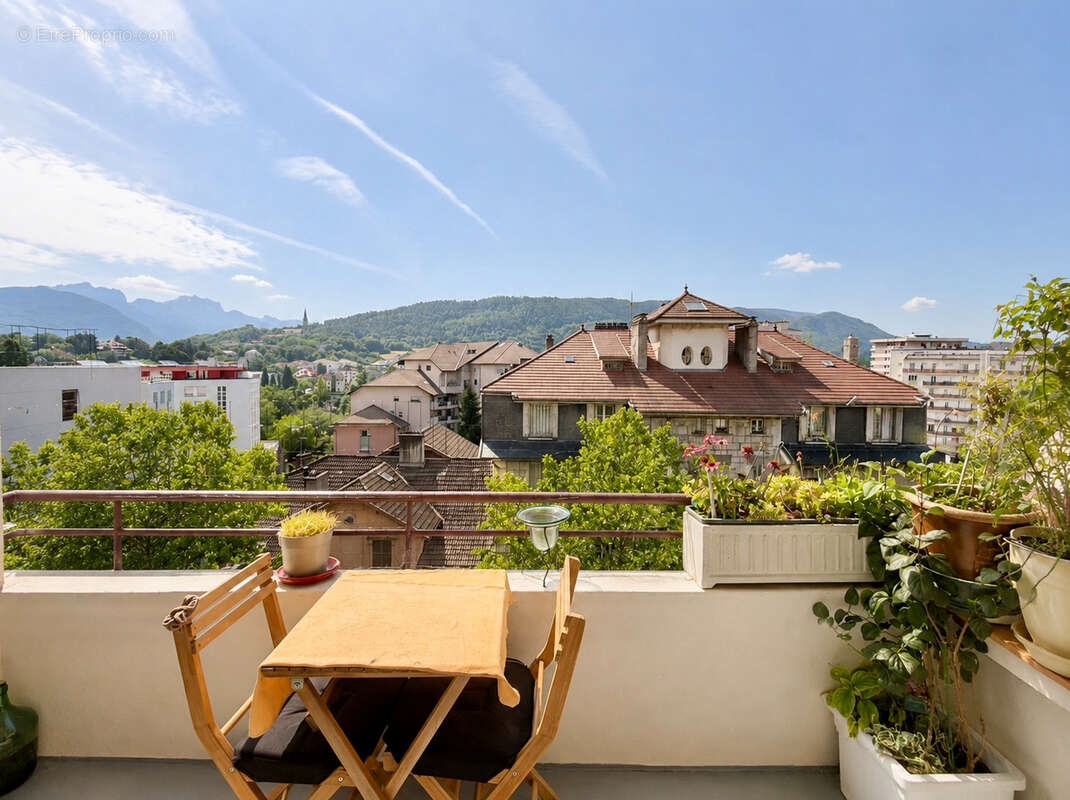 Appartement à ANNECY