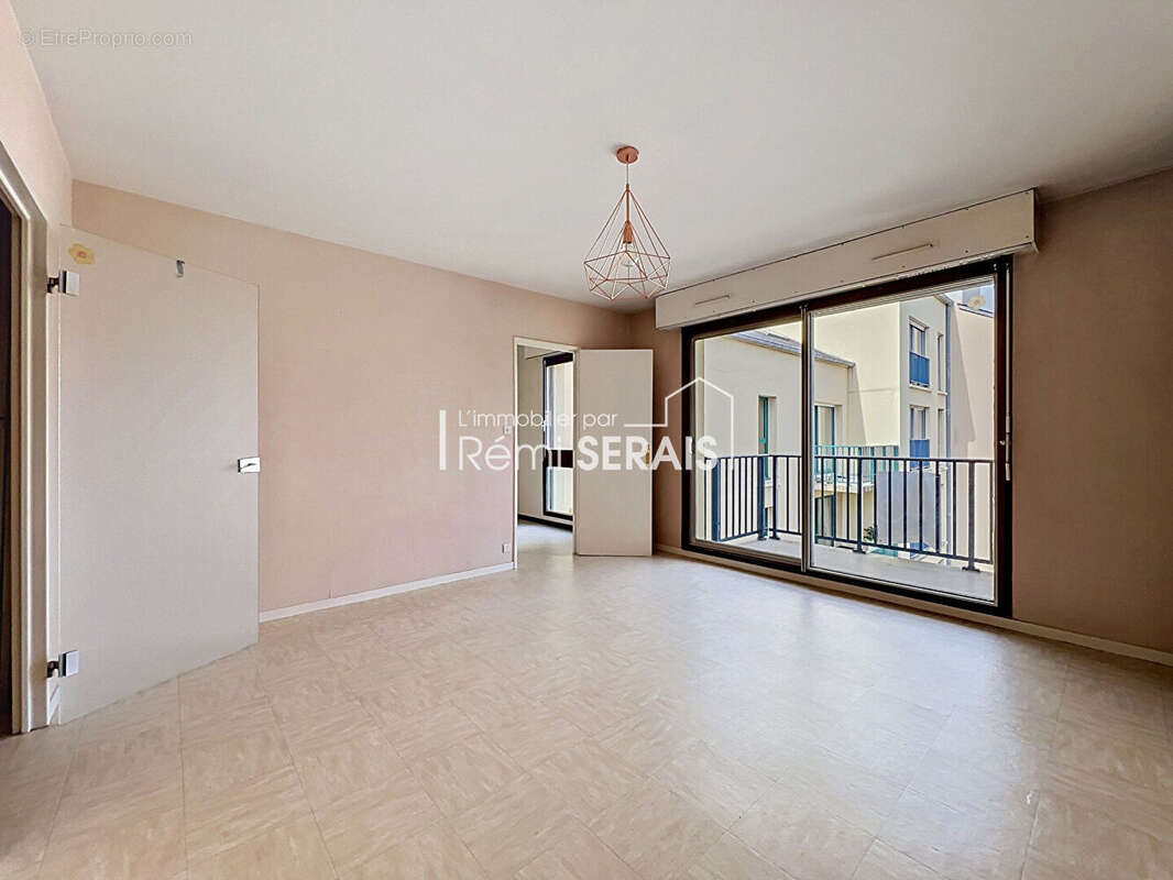 Appartement à ALENCON