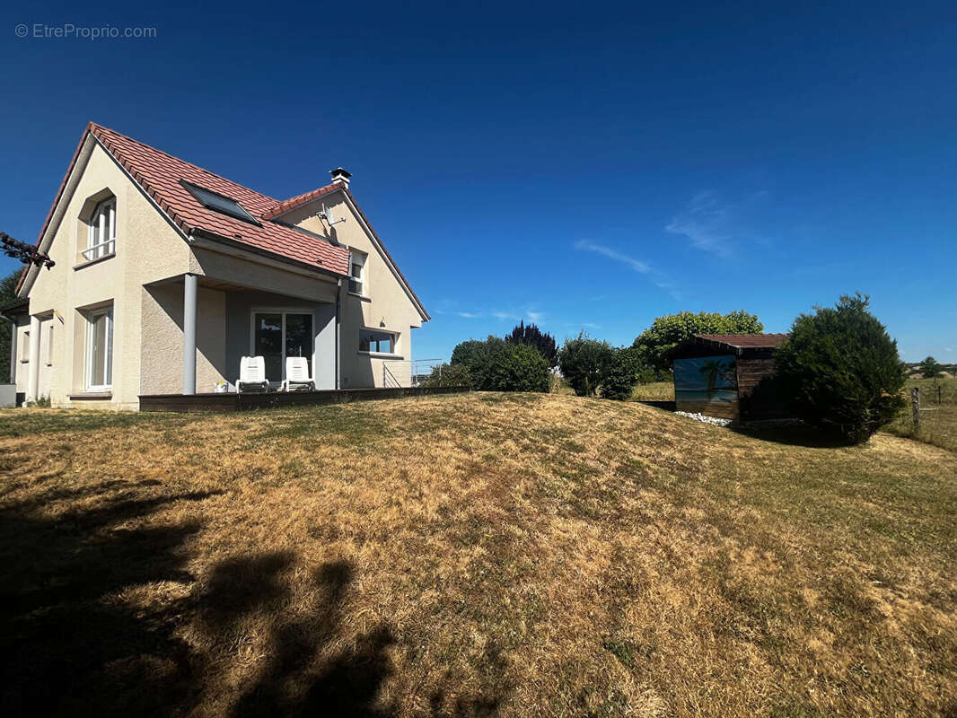 Maison individuelle - photo 2