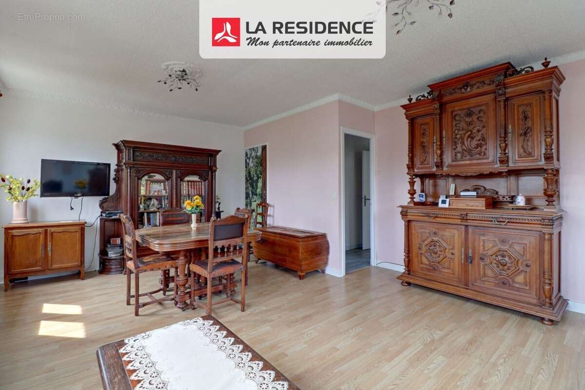 Maison 82 m² à Maurecourt  - photo 4