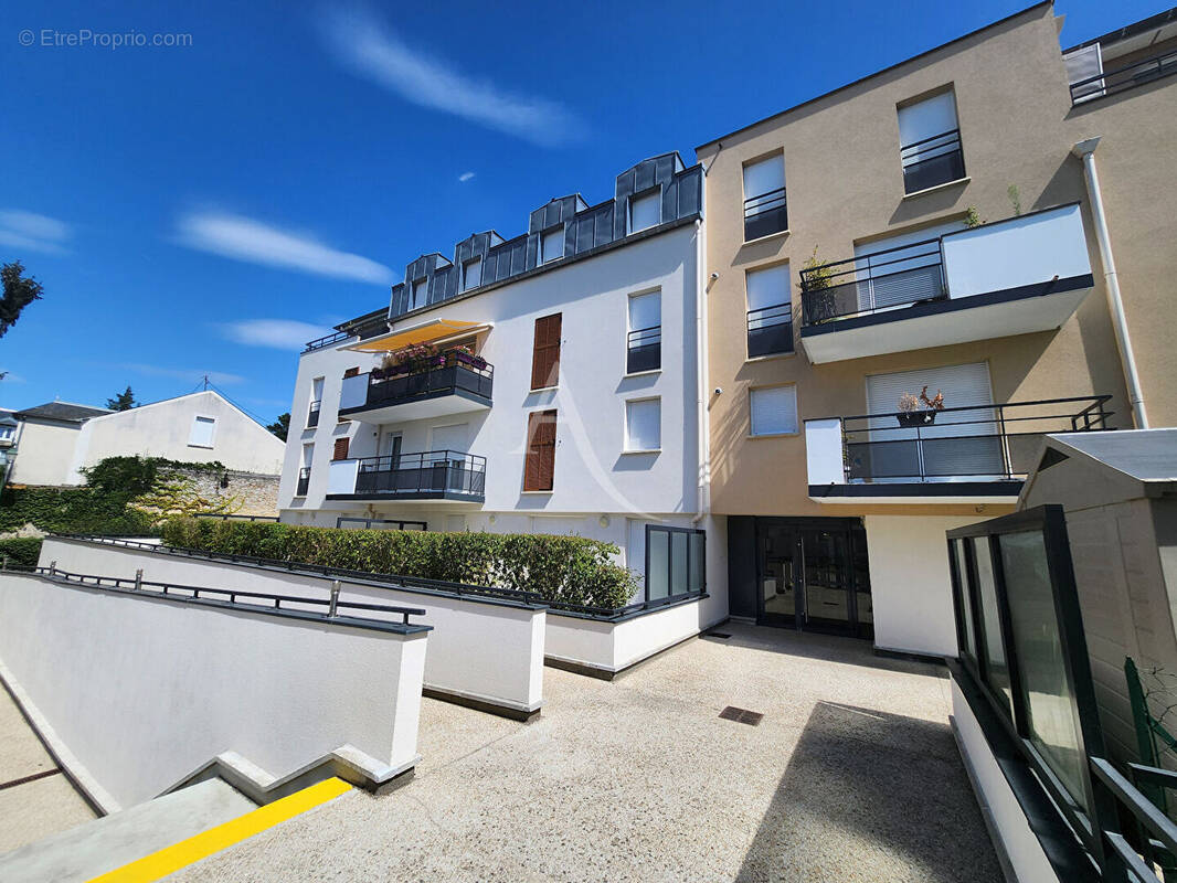 Appartement à DOURDAN