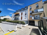 Appartement à DOURDAN