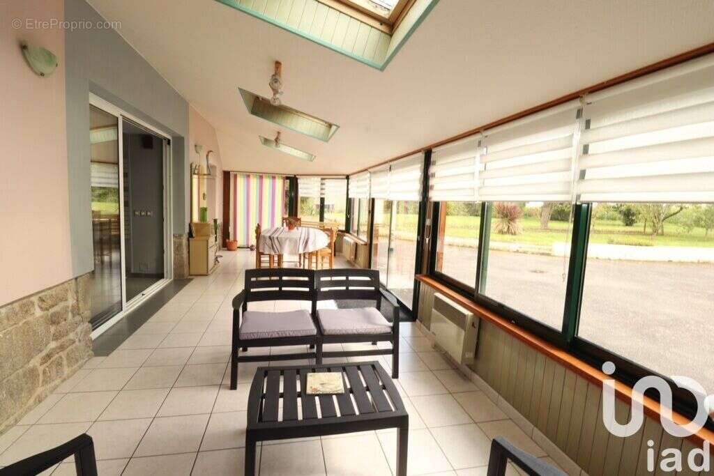 Photo 3 - Maison à MERDRIGNAC