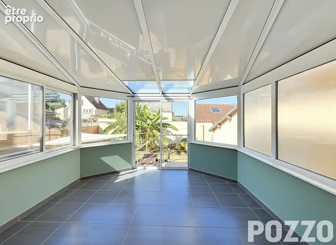 Maison Le Havre  sainte cécile  5 pièce(s 114 m2 - photo 6