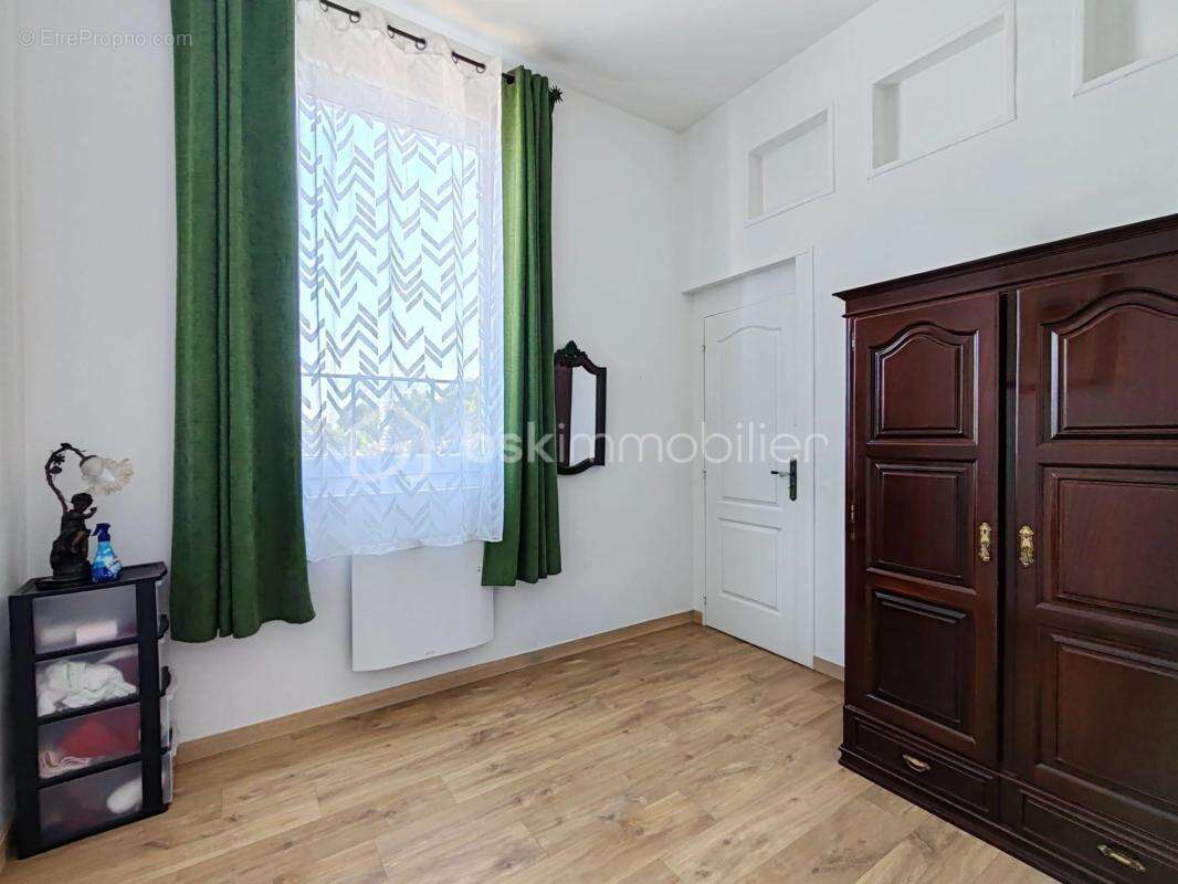 Appartement T5 de type Loft - photo 14