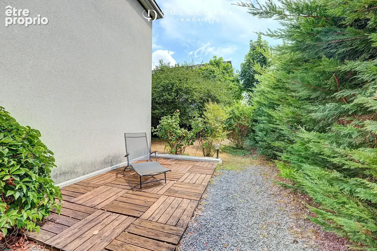 Appartement 2 pièces de 47m2 avec  jardin de 150m2, Le Perreux Sur Marne - photo 12
