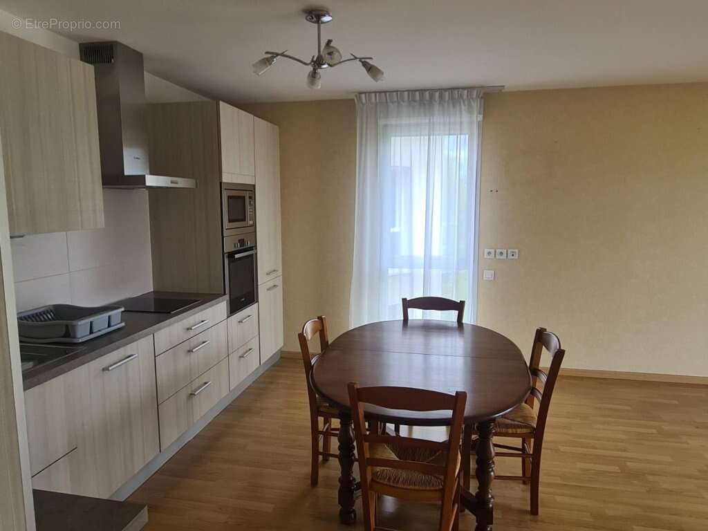 Appartement Wasquehal centre-ville - photo 6