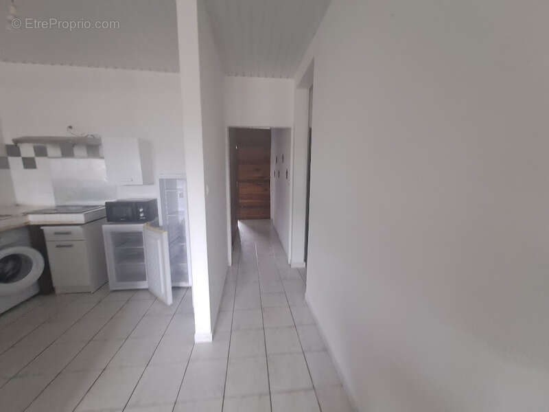 Appartement à CAYENNE