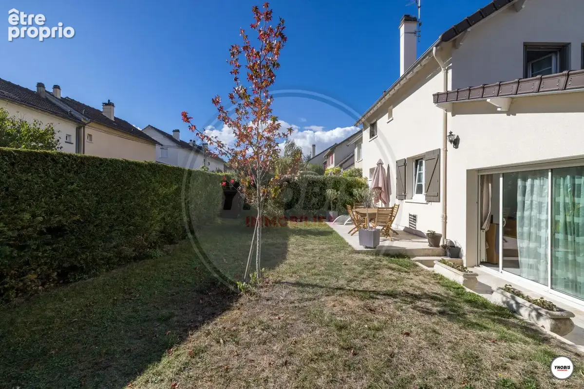Maison Andresy - photo 2