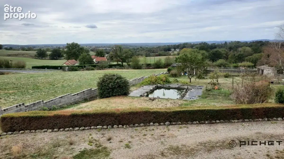 Maison Cosnac 6 pièce(s) 155 m2 - photo 3