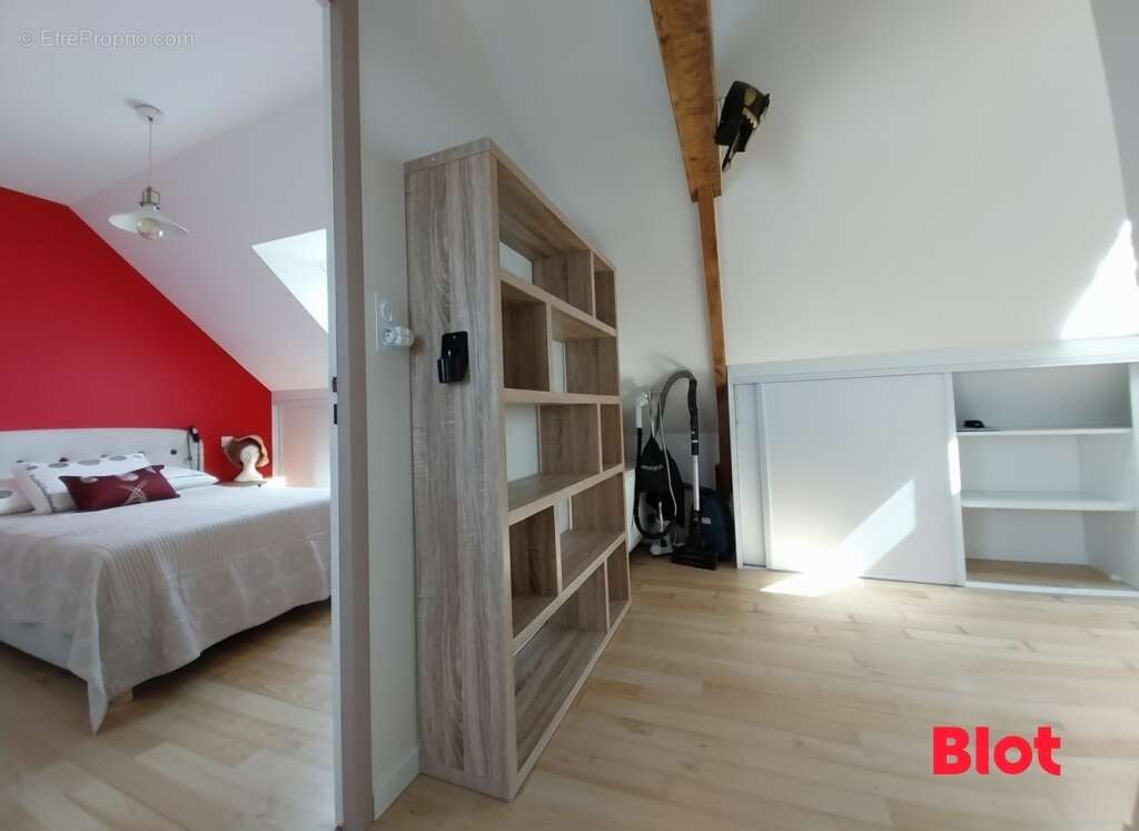 Maison 112 m² à Cancale  - photo 9