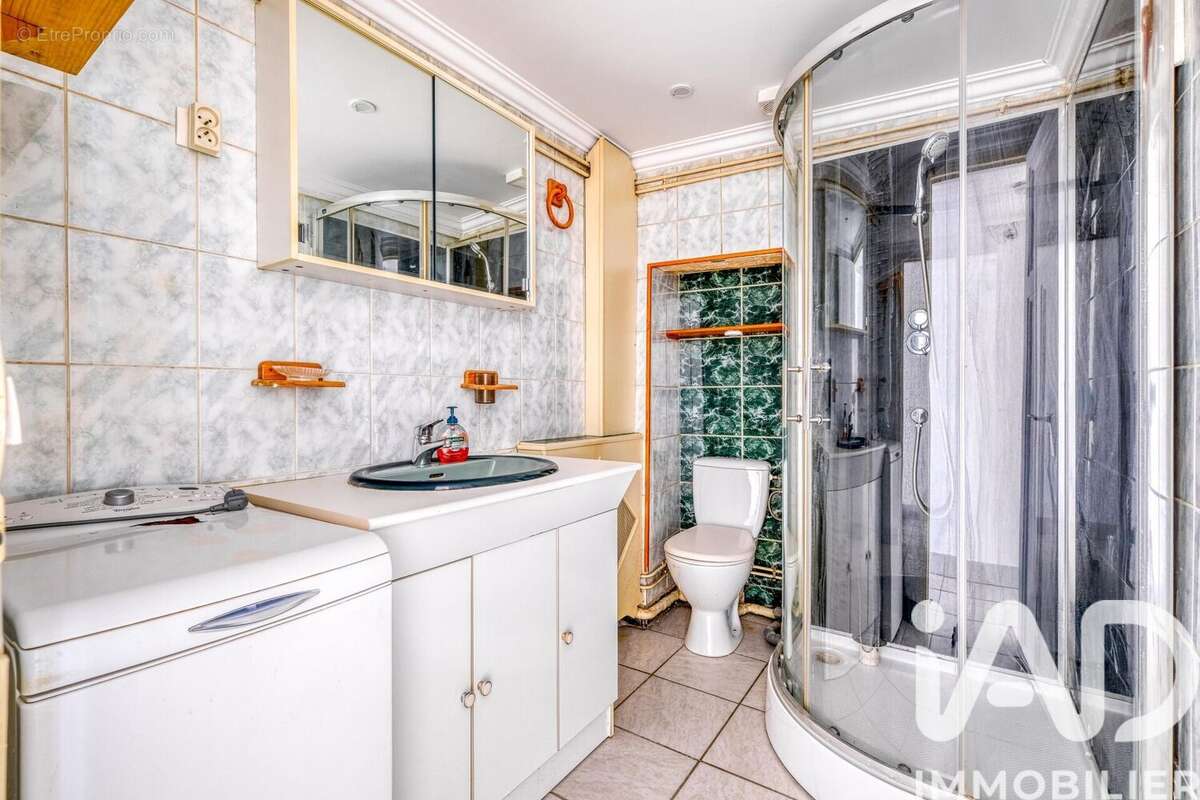 Photo 6 - Appartement à LOUVRES