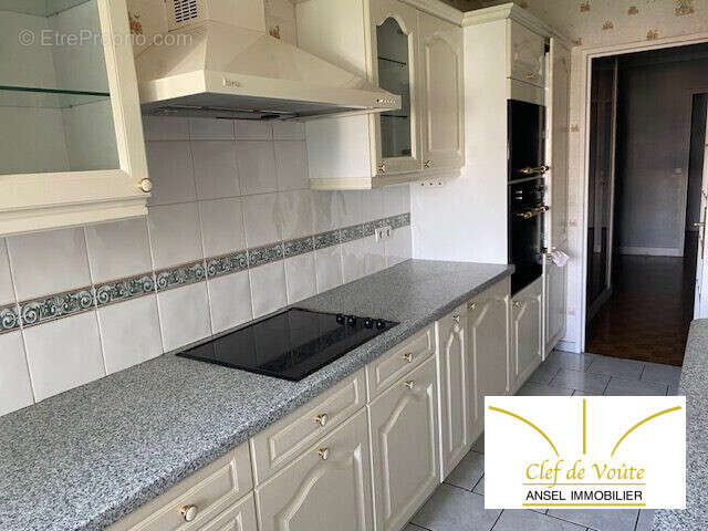 Appartement 104 m² à Rueil-Malmaison  - photo 8