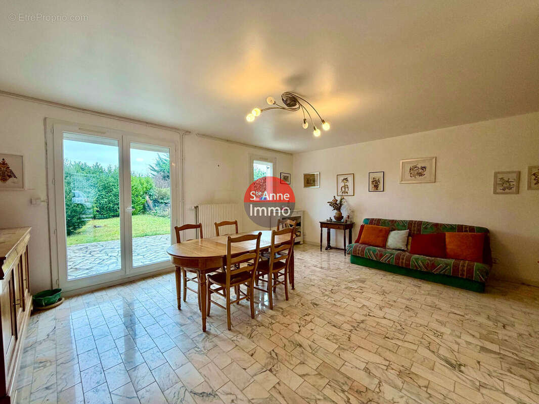 Photo 3 - Maison à AMIENS