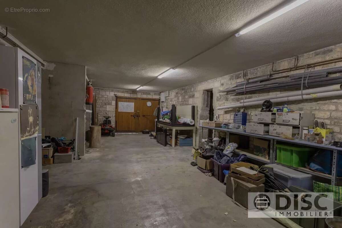Magnifique propriété avec vues à 360° à 3 minutes du centre-ville de Caussade. - photo 29