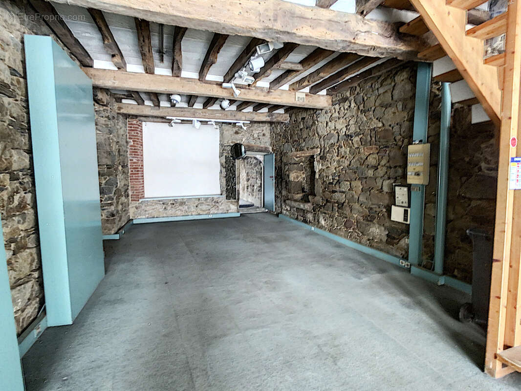 Appartement à SAINT-BRIEUC