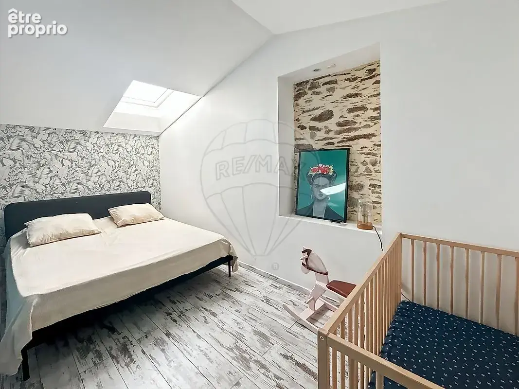 Maison 3 chambre(s) à vendre - photo 6