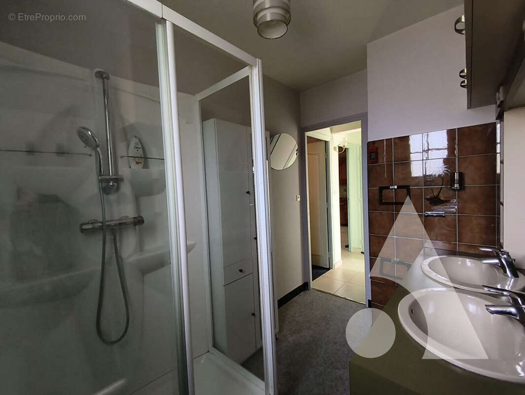 Appartement à CREPY-EN-VALOIS