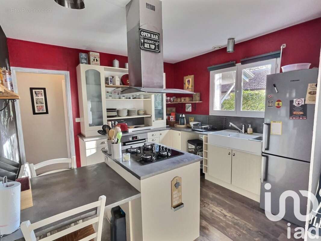 Photo 3 - Maison à MIMIZAN