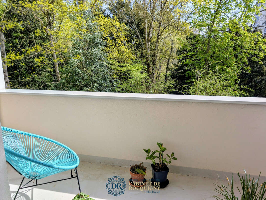 Appartement à ORLEANS