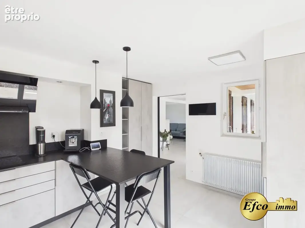 Maison 6 pièces 130 m² à vendre à Leymen (68220) - photo 5