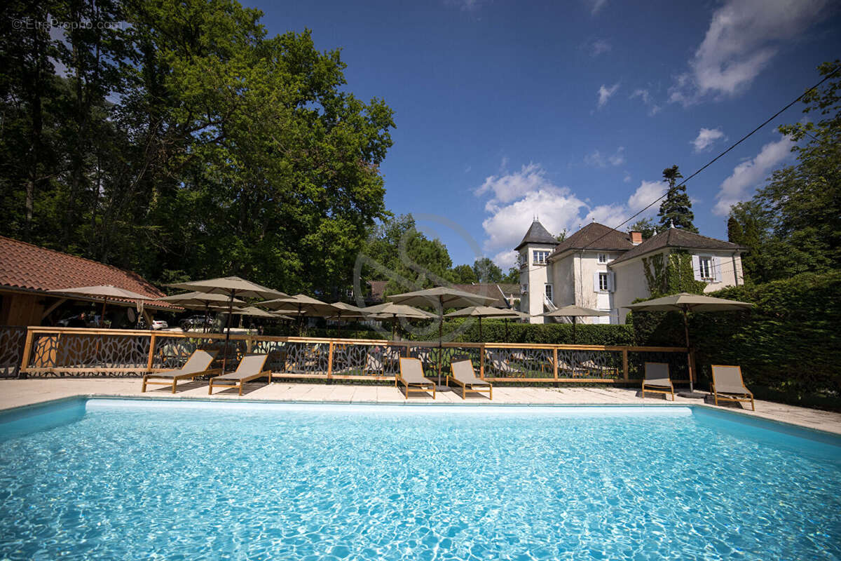 Maison à VOIRON