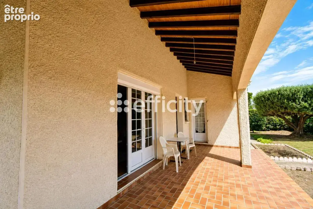 Maison 7 pièces 178 m² à vendre à Villelongue-De-La-Salanque (66410) - photo 10