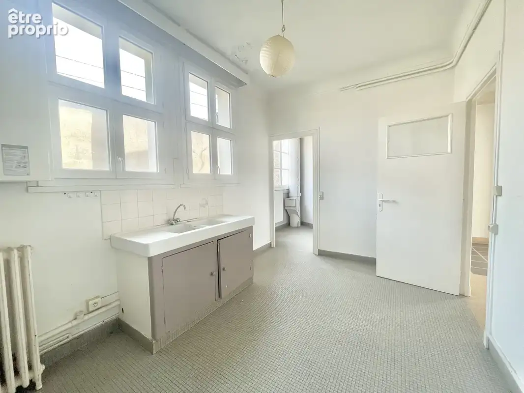 Appartement 5 pièces secteur Graslin/Racine/Delorme - photo 11