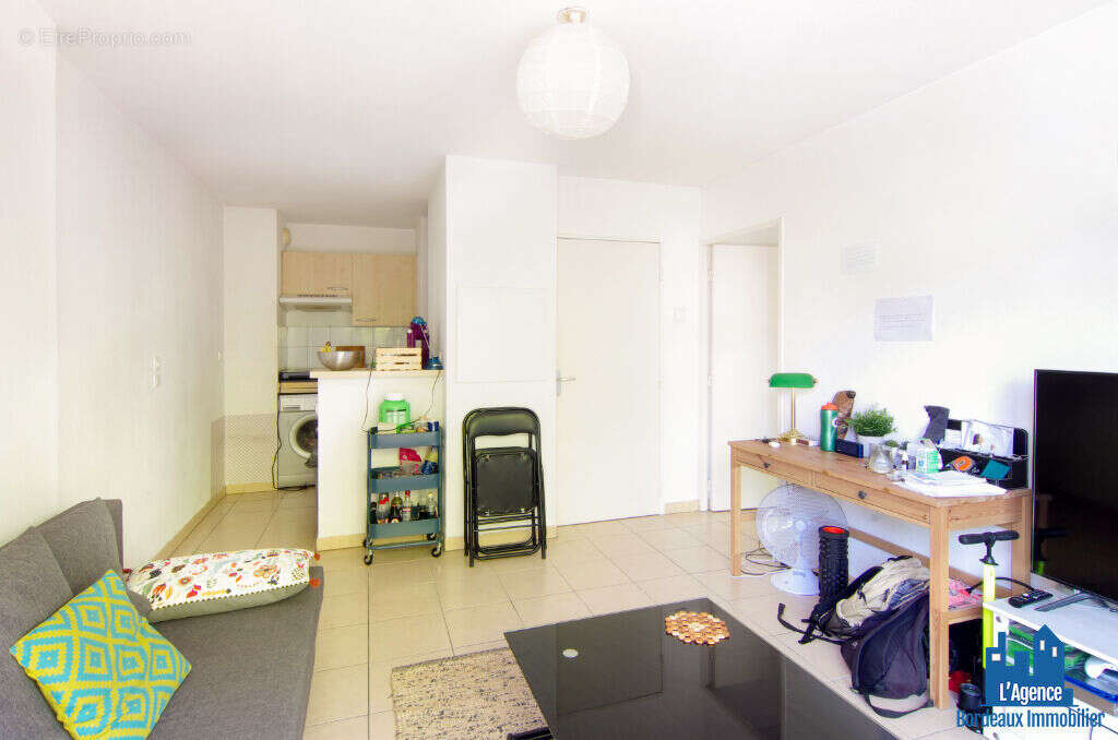 Appartement à MERIGNAC