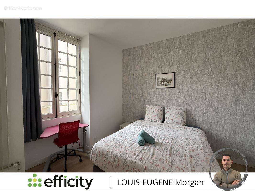 Maison 116 m² à Poitiers  - photo 7