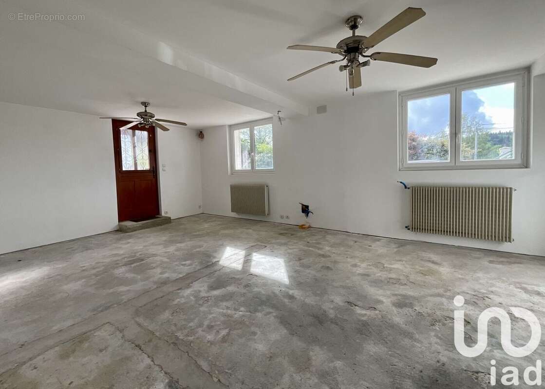 Photo 5 - Maison à BONNAC-LA-COTE