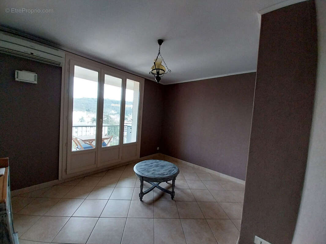 Appartement à VIENNE