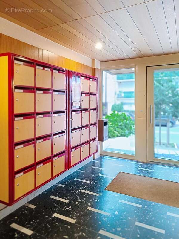 Photo 3 - Appartement à SAINT-MAUR-DES-FOSSES