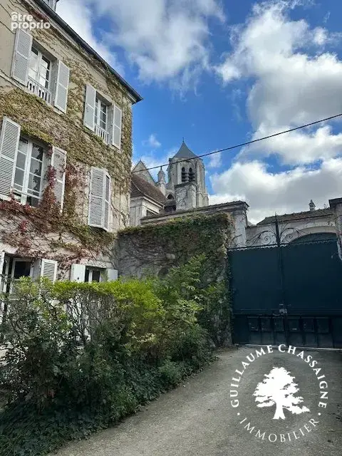 Maison 20 pièces 640 m² à vendre à Bourges (18000) - photo 4