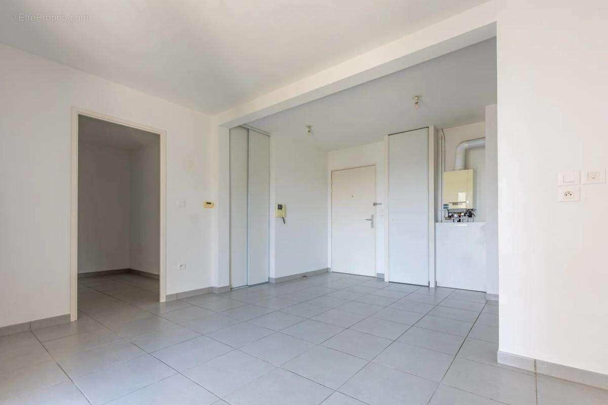 Appartement de 2 pièces de 39 m² à Nantes - photo 6