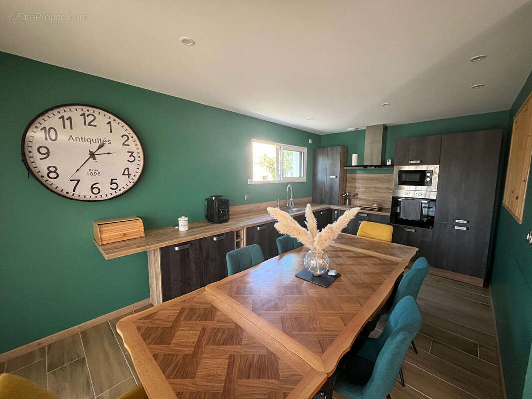 Maison à CHANCELADE