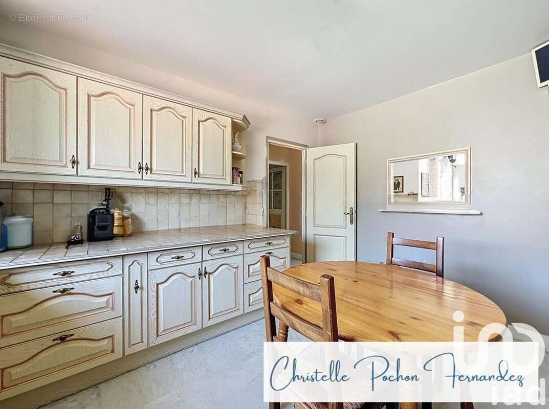 Photo 8 - Maison à SAINT-SAUVEUR-D'AUNIS