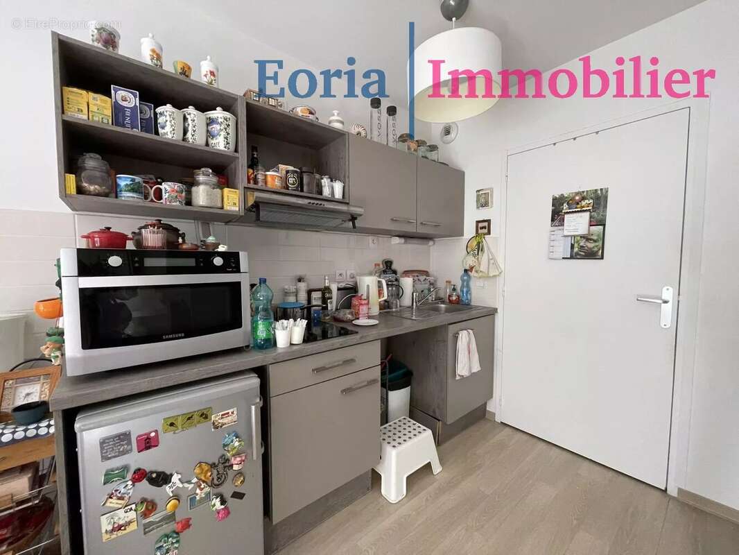 Appartement à CAEN