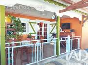 Photo 1 - Maison à GOYAVE