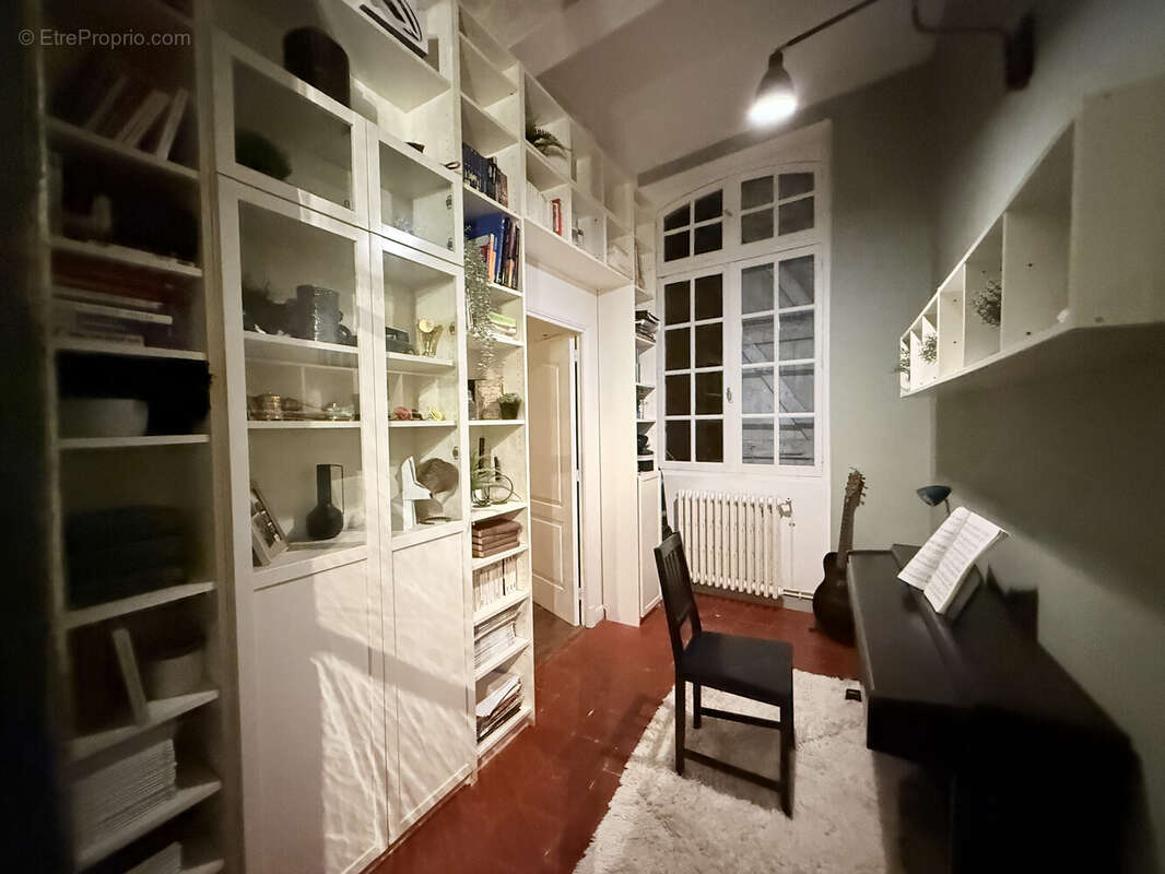 Appartement à MONTAUBAN