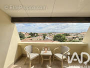 Photo 1 - Appartement à FOS-SUR-MER