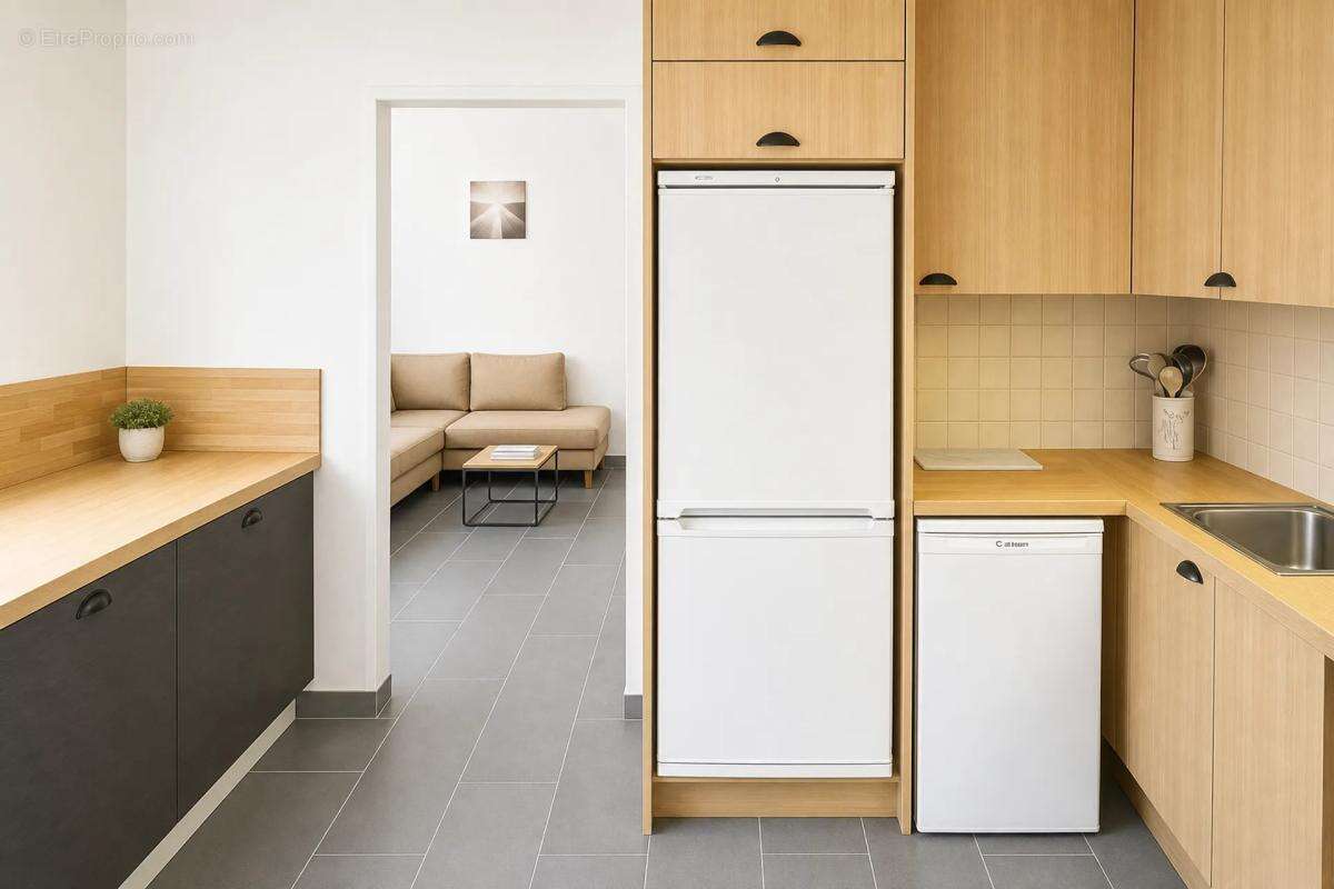 Maison de 5 pièces de 155 m² située à Trignac - photo 22
