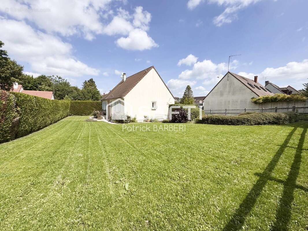 Photo 4 - Maison à SAGY