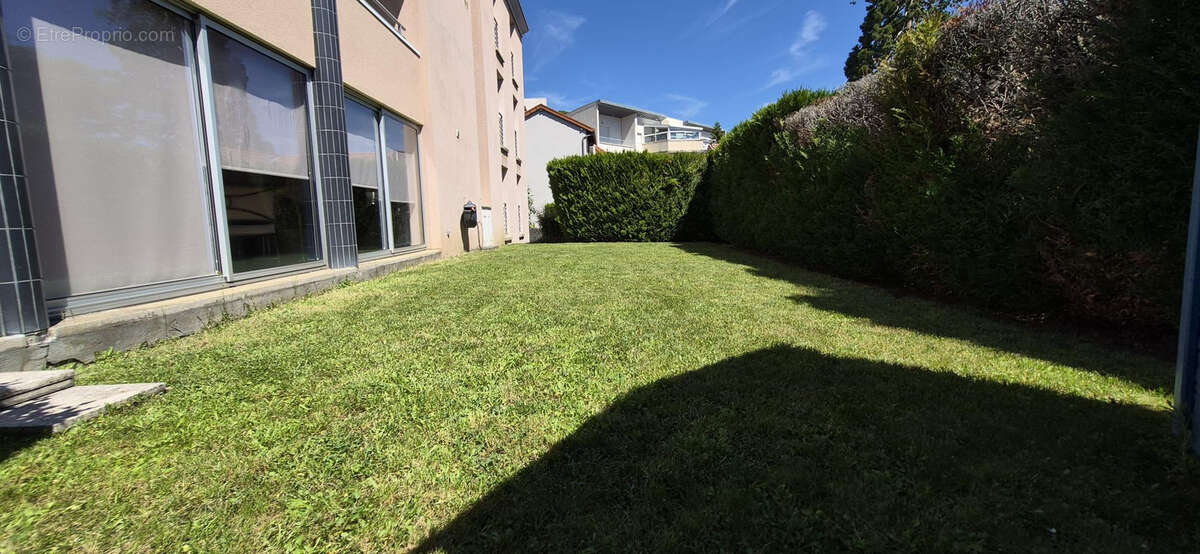 Appartement à CHAMALIERES