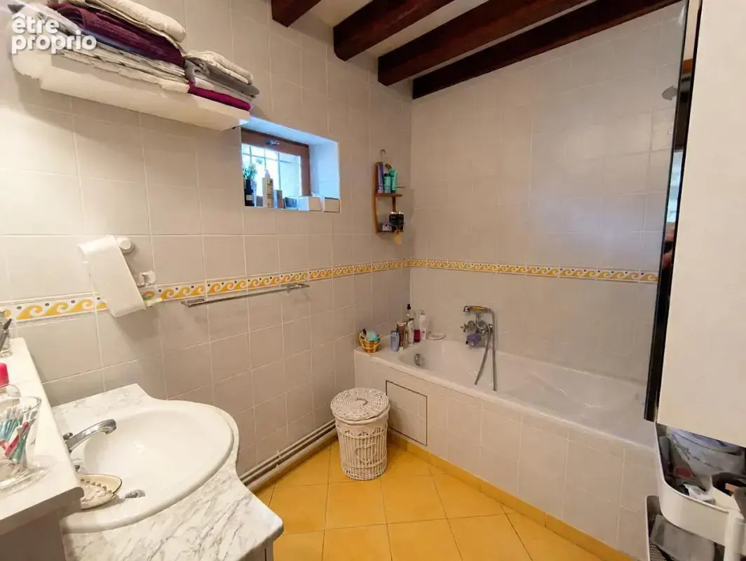 Maison 138 m² à Janvilliers  - photo 7