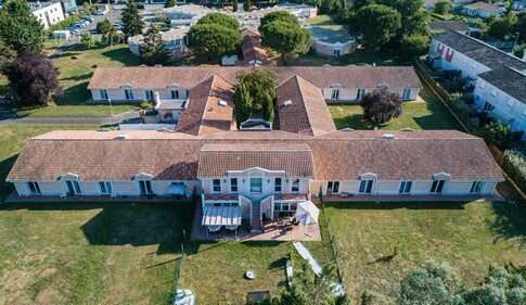 Appartement à MERIGNAC