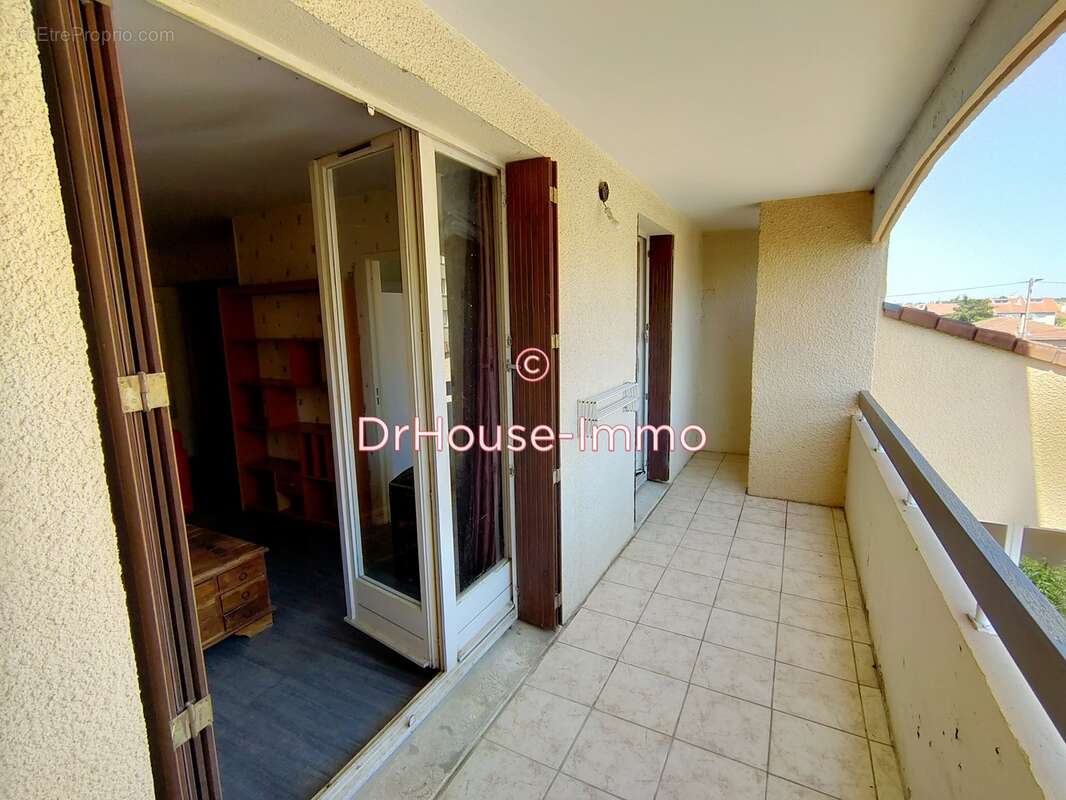 Appartement à BOURG-LES-VALENCE