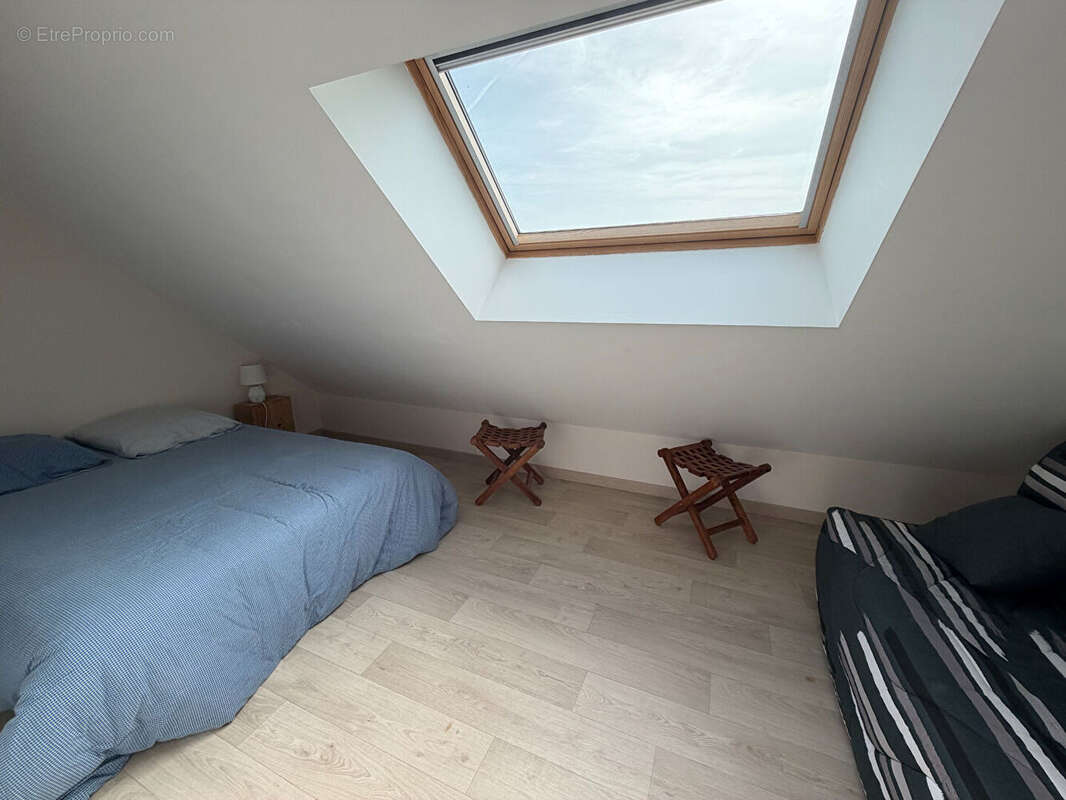 Maison plain pied 3ch 120 m2 - photo 9