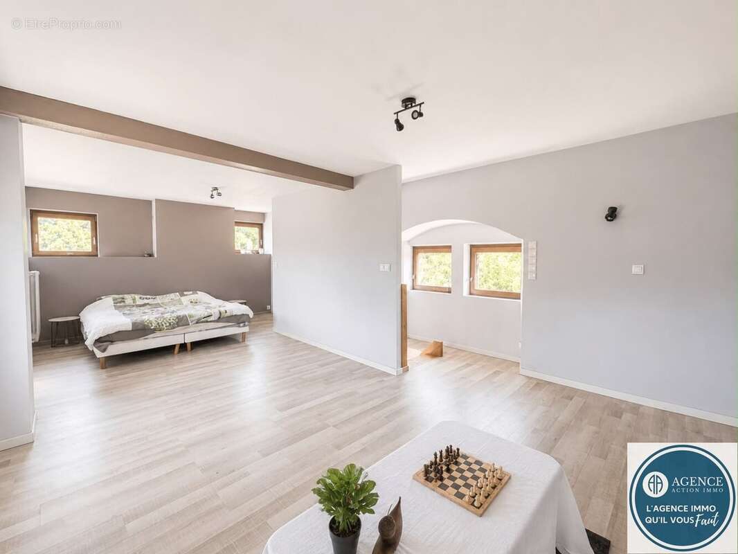 Maison Atypique - photo 9